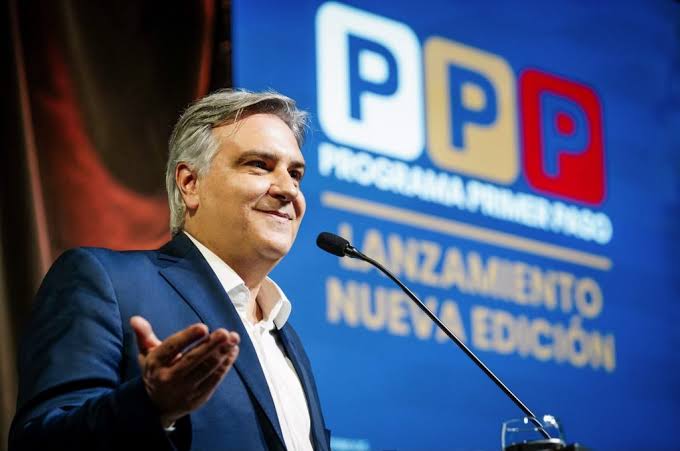 Llaryora lanzó una nueva edición del PPP, con 15.000 oportunidades de trabajo - Web de Noticias - Gobierno de Córdoba