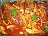 Rasa seimbang masam dan manis sedap ini juga mengurangkan rasa dan aroma hanyir ikan yang mungkin kurang diminati beberapa orang. Myresipi Jom Kongsi Resepi