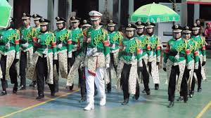 Dan juga agar kalian memperoleh ribuan like dari gambar busana terbaru yang telah anda upload dan digunakan postingan bags di media sosial anda. Kostum Paskibra Terkeren