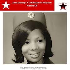 Fabulous interview with a former Pan American flight attendant who started  a group of both male and female African American flight attendants from the  '60's and '70's. In addition, she has quite