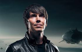 BRIAN COX, un super-fizician imersat în Pop culture: “Cum se poate  Universul înţelege pe sine prin intermediul nostru?”