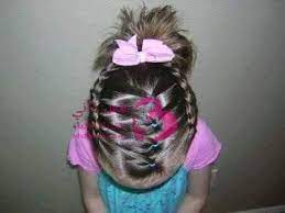 تسريحات شعر قصير للاطفال للعيد مس ناني نتشارك الحياة Hair Styles Girl Hairstyles Toddler Hair