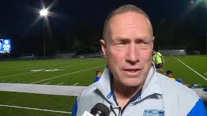 Head coach Mike Avery postgame interview with Fort Wayne FC