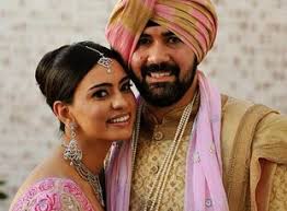 Inspirational Real Wedding stories