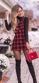More Boots Winter Dress Outfits Winter Outfits Dressy Spring Outfits Casual