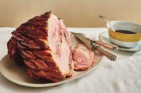Christmas Ham Recipes Recipes From Nyt Cooking