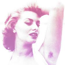 Touch device users can explore by touch or with. 16 Famous Glorious Women With Armpit Hair