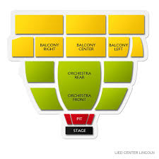 blue man group lincoln tickets 1 29 2020 7 30 pm vivid seats