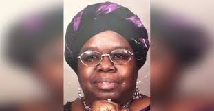 Obituary information for Vanessa Jean Muhammad