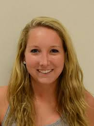 2011 Women's Volleyball Roster