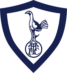 Uefa gareth bale real madrid c.f. Tottenham Hotspur Fc Logo Download Logo Icon Png Svg