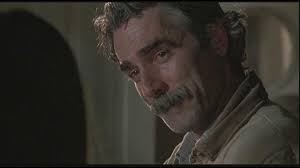 I only mention it because sometimes there's a man... I won't say a hero,  'cause, what's a hero? But sometimes, there's a man. And I'm talkin' about  Santa here. Sometimes, there's a