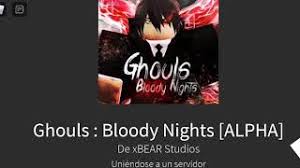 Anonymous 071418sat170127 no774300520 bola amigo senior pablo be bola amigo senior pablo This Tg Game Is Hype Tokyo Ghoul Bloody Nights In Roblox Ibemaine