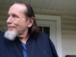 The real life of Bill Bryson's 'Stephen Katz'