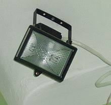 Online sellers like ebay and amazon cover everything. Halogen Lamp Wikipedia