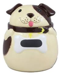 Free download hd or 4k use all videos for free for your projects. Buy Ebros Ceramic Adorable Fat Puppy Dog With Brown Eye Patch Cookie Jar 7 25 Tall Decorative Kitchen Accessory Figurine As Decor Of Dogs Puppies With Painted Bone Collar Online At Low Prices In