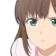 Domestic Girlfriend | Anime-Planet