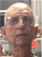 Charles Hargis Obituary (2016)