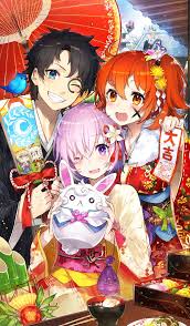 Notre unique nom de domaine est vostanimes.com notre seul domaine officiel pour le streaming anime vf et vostfr : Pin On Fate Grand Order Art