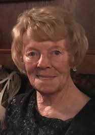 Death Notice of Mary O'Connell (née Gleason) (Causeway, Kerry)