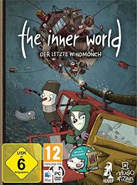 Each chapter gives a link to this section. The Inner World Der Letzte Windmonch Pc Amazon De Games