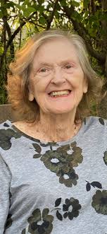 Obituary of Edith Glennaire Jacobson