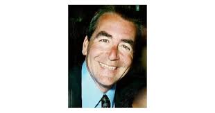 Bernard Morgan Obituary (1958