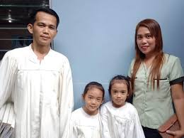 Benjamin Evan Dela Rosa