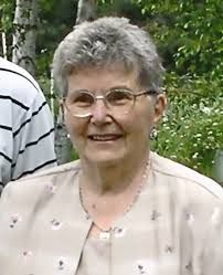 Patricia Ayres Obituary