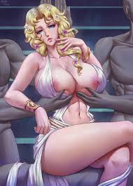 штт﻿ Щ \ ЯК- —  Hades porn :: Aphrodite (Hades) (Афродита) :: r34  (тематическое порноthematic porn) :: Hades (Игра) :: Aphrodite (Record of  Ragnarok) :: под катом еще :: длиннопост ::
