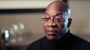 Edwin Moses Pictures