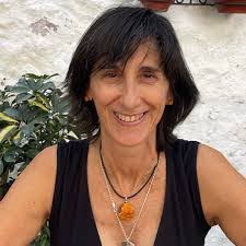 Cristina Galvan's Instagram, Twitter & Facebook