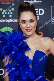 Eva Maciel Foto de stock de contenido editorial