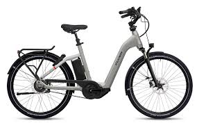Gotour4 Flyer E Bikes