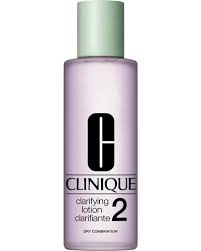 Clinique отшелушивающий лосьон для комбинированной и склонной к жирности Clinique Otshelushivayushij Loson 2 Clarifying Lotion 2