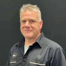 Mercedes-Benz of Tyler Staff