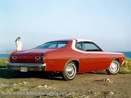 Image result for Bright Red 1974 Dart