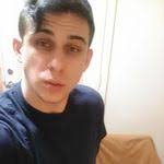 Tyler Binion's Instagram, Twitter & Facebook