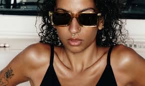 Kaya Black's Instagram, Twitter & Facebook