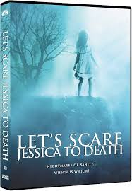 Amazon.com: Let's Scare Jessica to Death : Zohra Lampert, Barton Heyman,  Kevin O'Connor, Gretchen Corbett, Alan Manson, Mariclare Costello, John D.  Hancock: Movies & TV