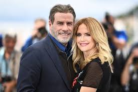 Carrie (1976)  billy nolan : Istri John Travolta Kelly Preston Meninggal Dunia Karena Kanker Payudara