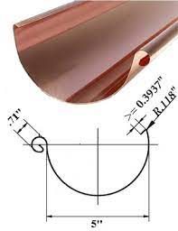 We did not find results for: 5 Half Round Copper Gutter Accessories In Stock And Ready To Ship