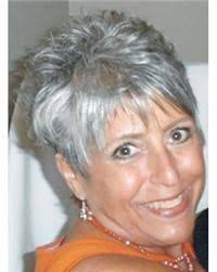 THERESE PAUL Obituary (1955