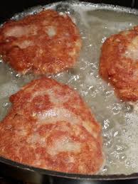 500 gram lean beef mince. Corned Beef Patties Food Island Food Beef Patty