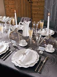 epingle par marianne cool sur art de table decorations de table de fete decoration table de noel idee deco table