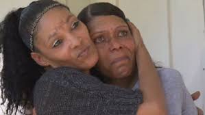 The family that never stopped searching for Cynthia Day