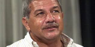 Murió Daniel Silguero