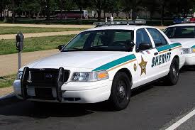 Clay County Florida Sheriff Police Cars Ford Police Us Police Car