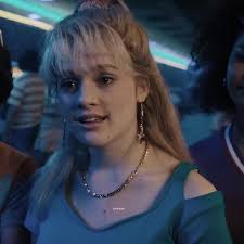 Millie Bobby Brown and Joseph Robinson