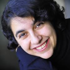 Mehrnousch Zaeri-Esfahani